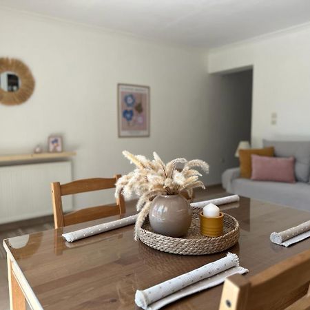 Corfu Lakeside Cottage Kanoni  Extérieur photo