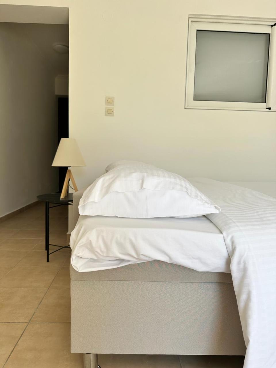 Corfu Lakeside Cottage Kanoni  Extérieur photo